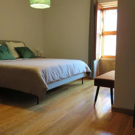 Apartament Casa Do Sol Arouca Zewnętrze zdjęcie