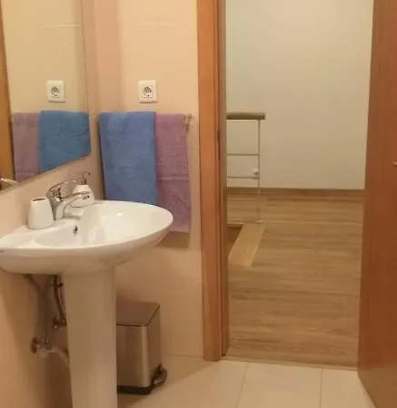 Apartament Casa Do Sol Arouca Zewnętrze zdjęcie