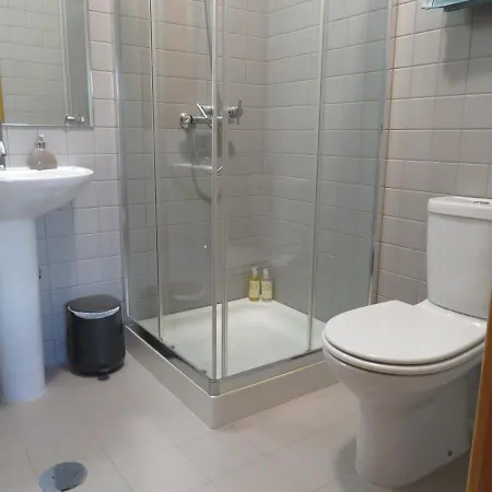 Apartament Casa Do Sol Arouca Zewnętrze zdjęcie
