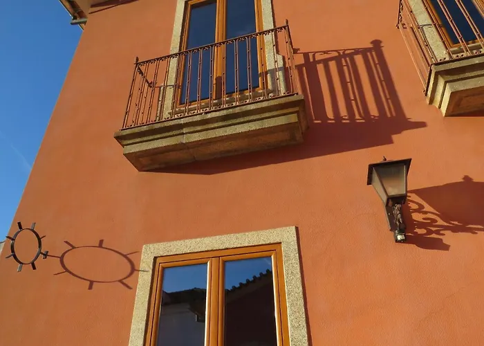 Casa Do Sol