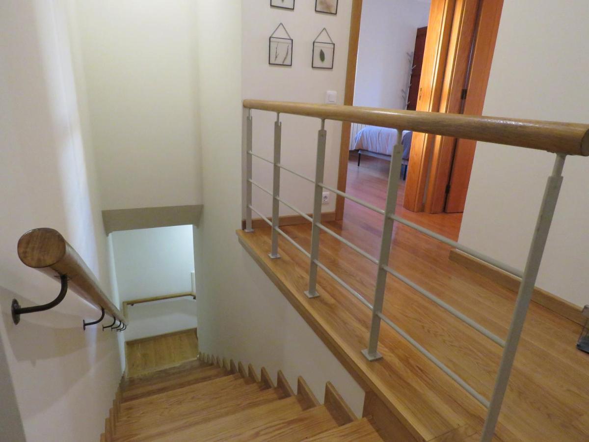Casa Do Sol Apartment