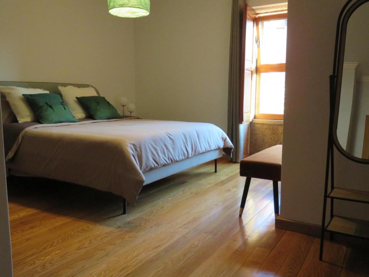 Casa Do Sol Appartement *
