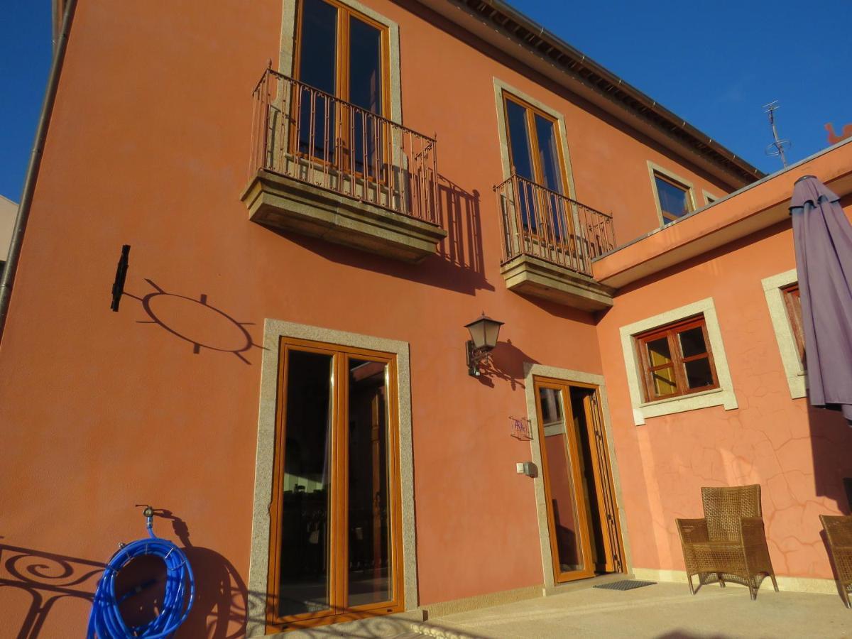 Appartement Casa Do Sol Arouca