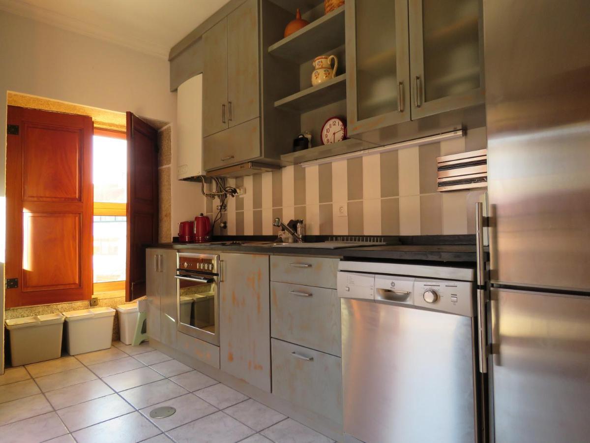 Casa Do Sol Appartement