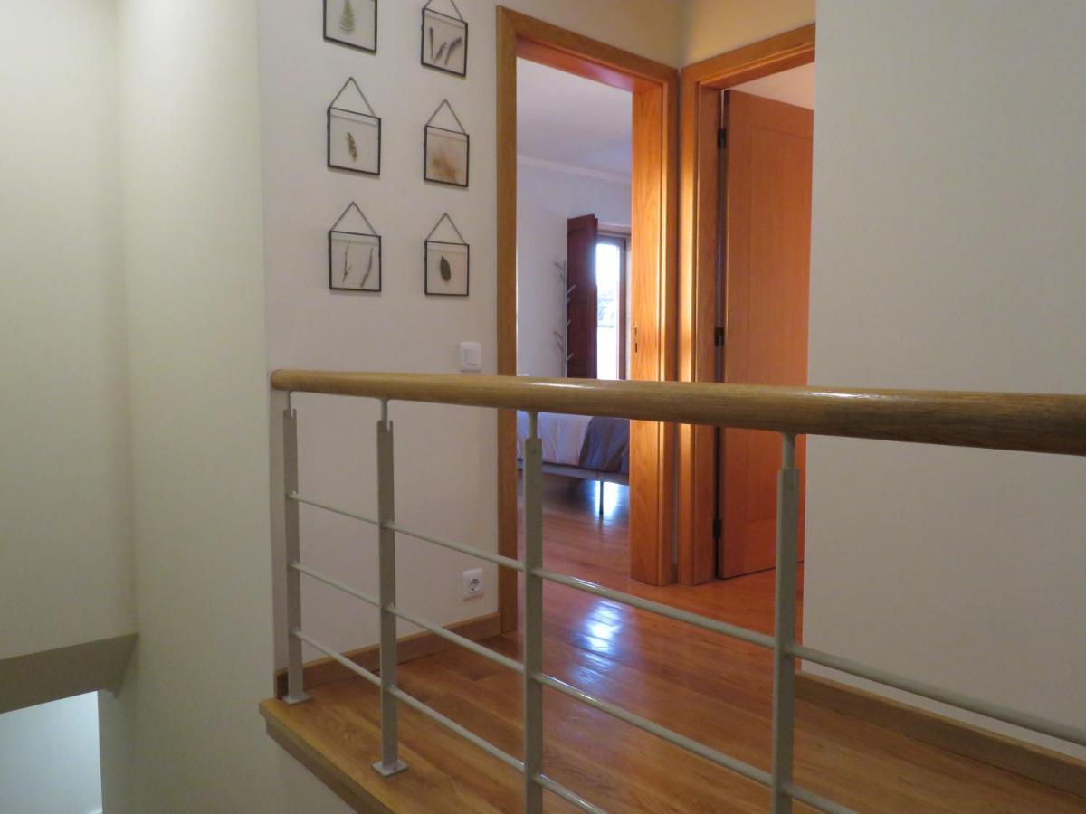 Casa Do Sol Appartement Arouca