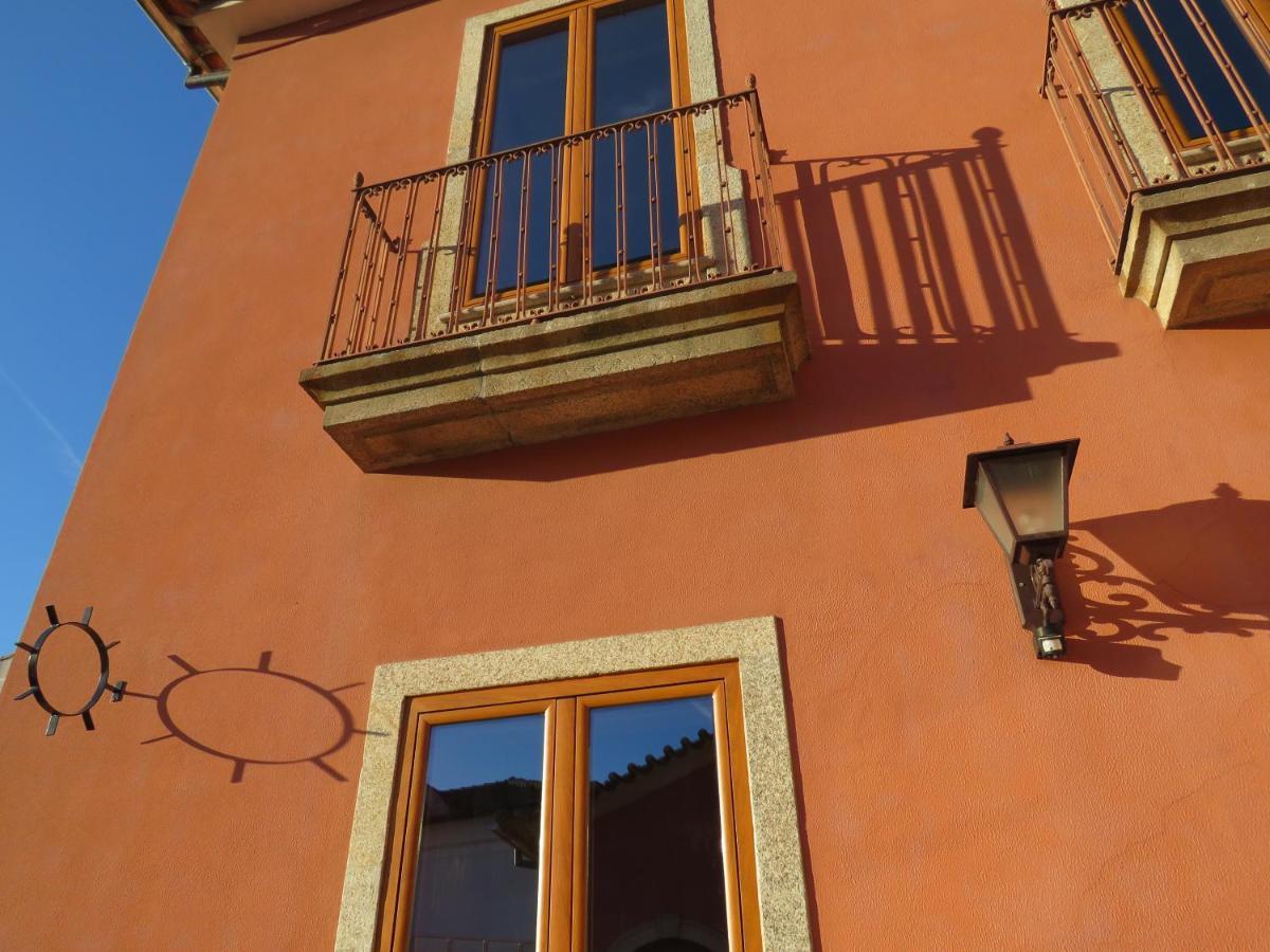 Casa Do Sol Appartement Arouca
